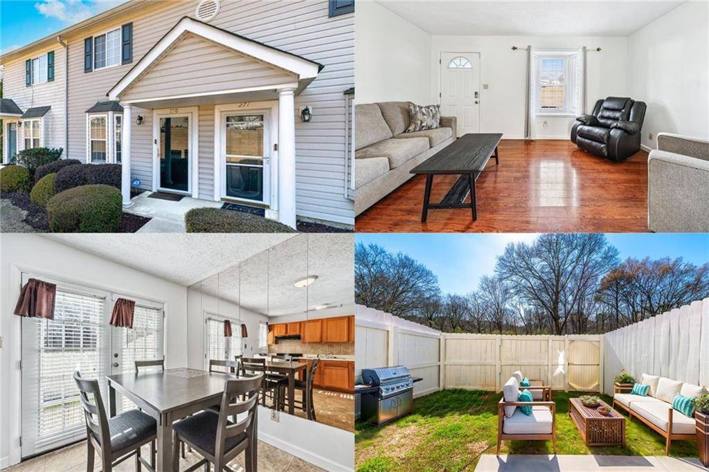 Conley, GA 30288,1625 Conley RD #270