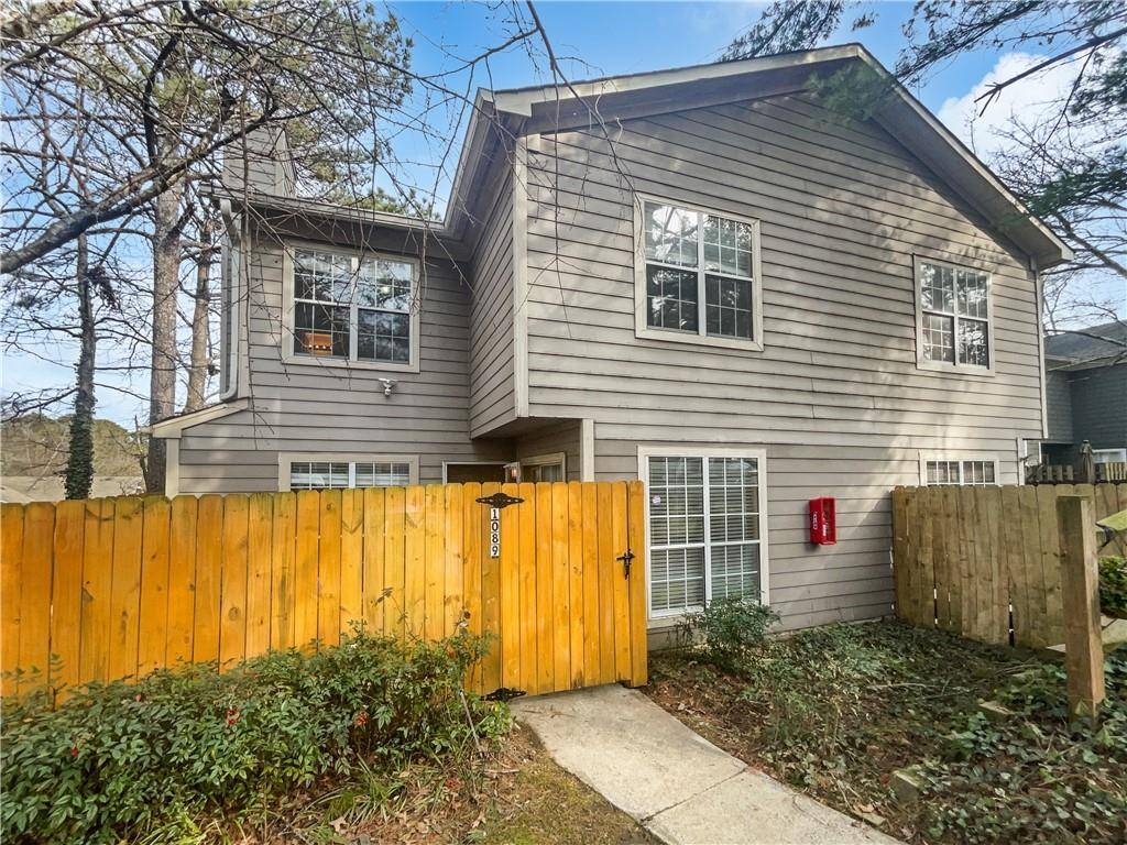 Norcross, GA 30093,1089 Brittwood PL