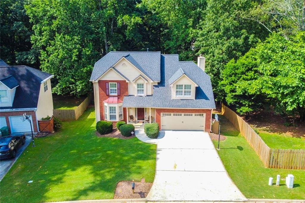 Suwanee, GA 30024,2548 BRENTMOOR CT