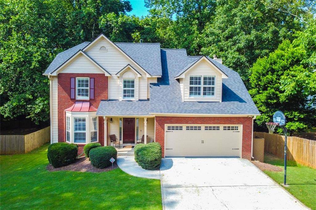 Suwanee, GA 30024,2548 BRENTMOOR CT