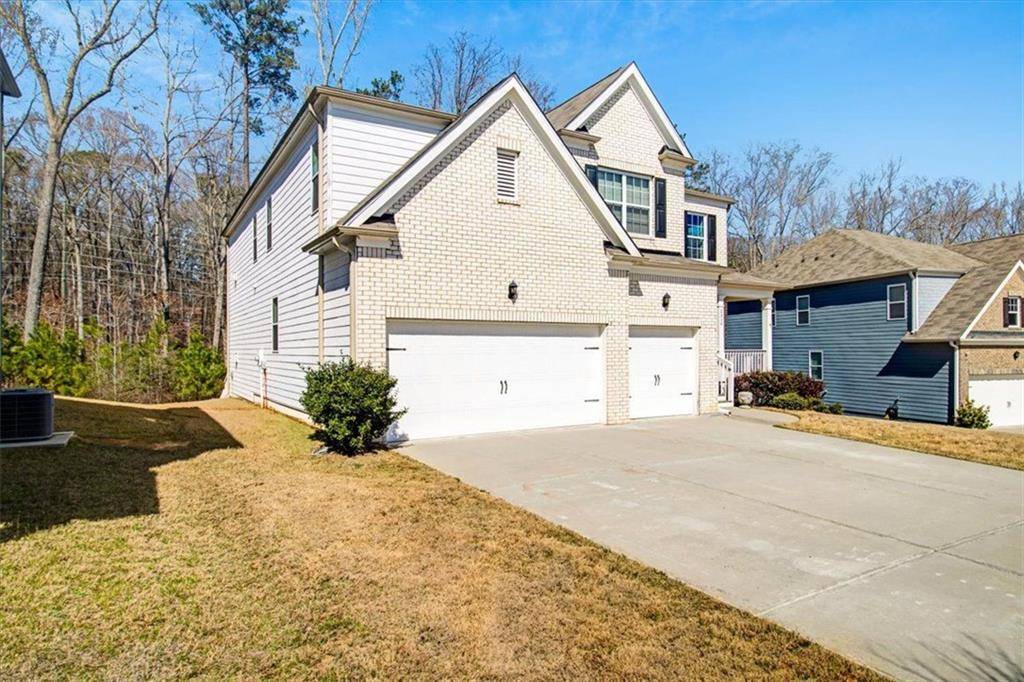 Atlanta, GA 30331,2536 DAYVIEW LN