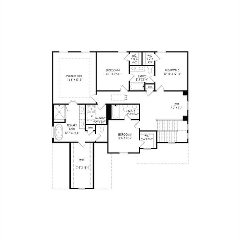Powder Springs, GA 30127,679 Crest Line TRL