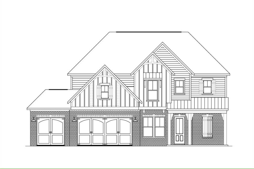 Powder Springs, GA 30127,679 Crest Line TRL