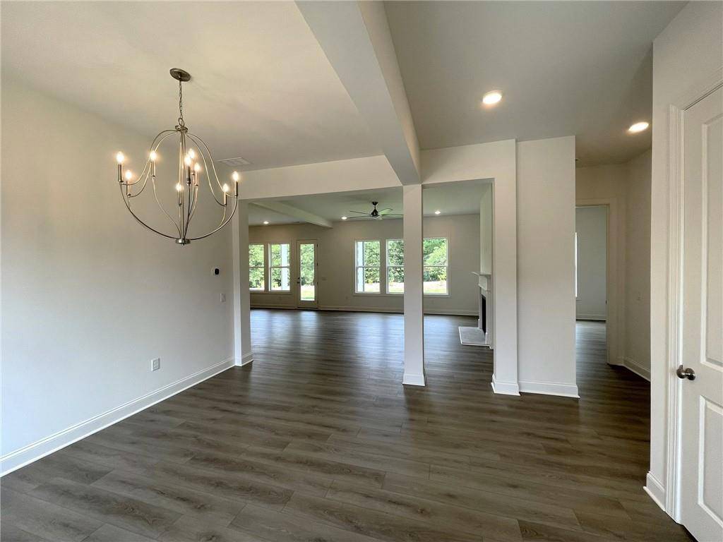 Powder Springs, GA 30127,679 Crest Line TRL