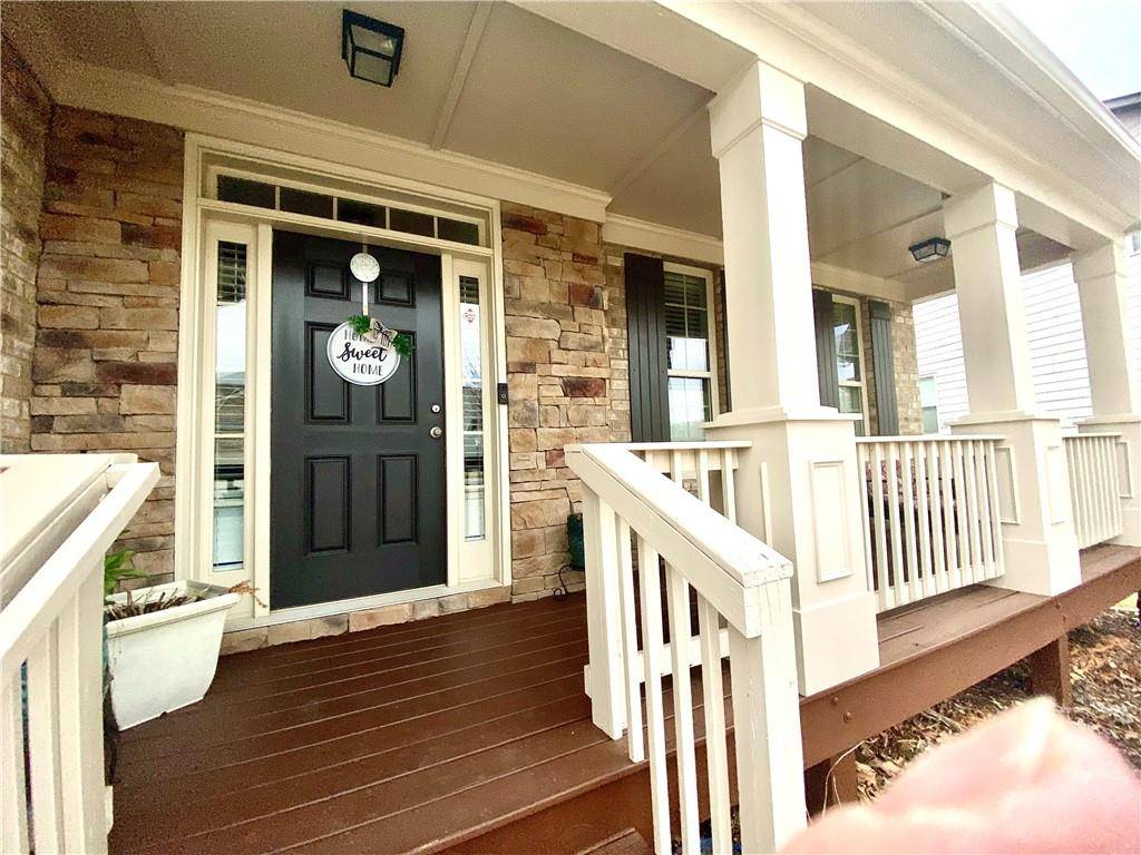 Buford, GA 30519,1320 Newbridge CIR