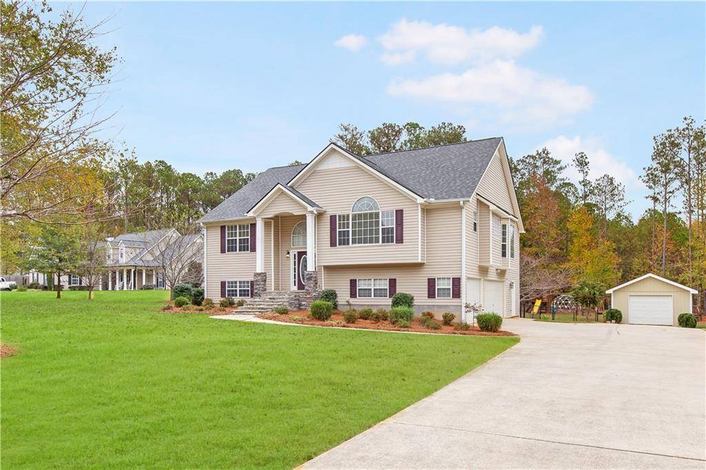 Winston, GA 30187,6890 Fletcher DR