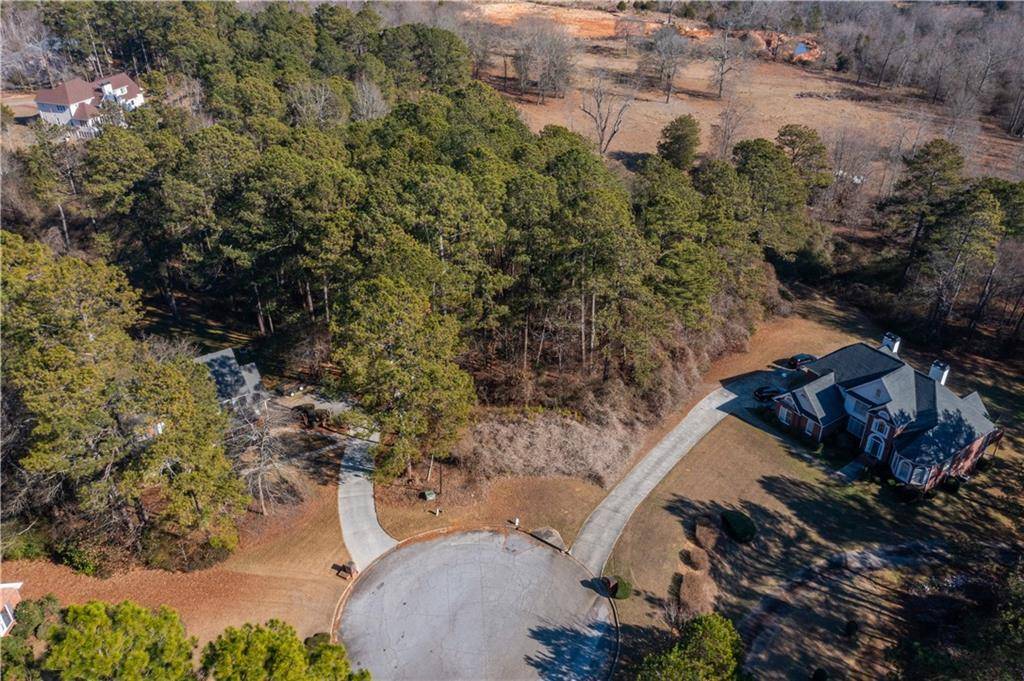 Conyers, GA 30012,3070 N TOWER WAY NE