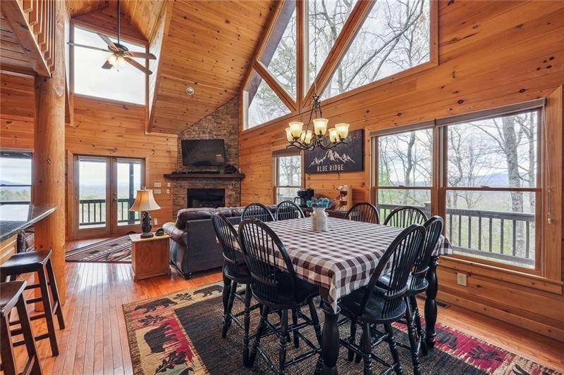 Blue Ridge, GA 30513,620 Price RD