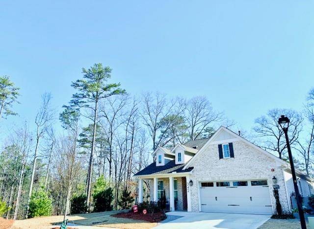 Woodstock, GA 30188,342 Carriage Glen LN