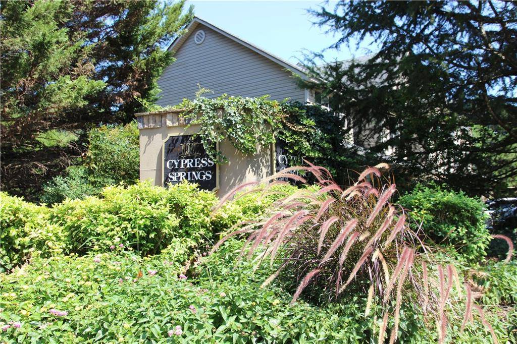 Canton, GA 30115,107 Cypress CT