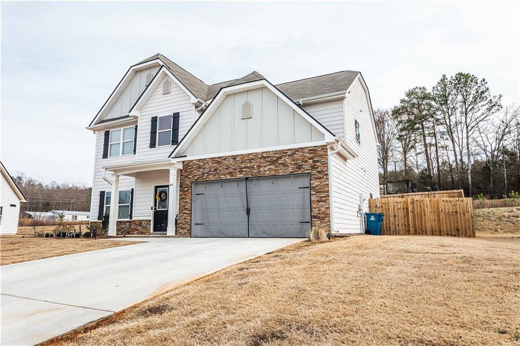 Adairsville, GA 30103,44 Roundabout LN
