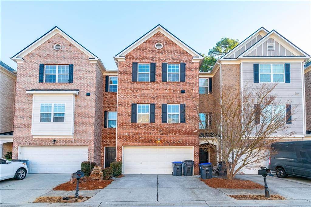 Lawrenceville, GA 30043,1605 Signal Flag WAY