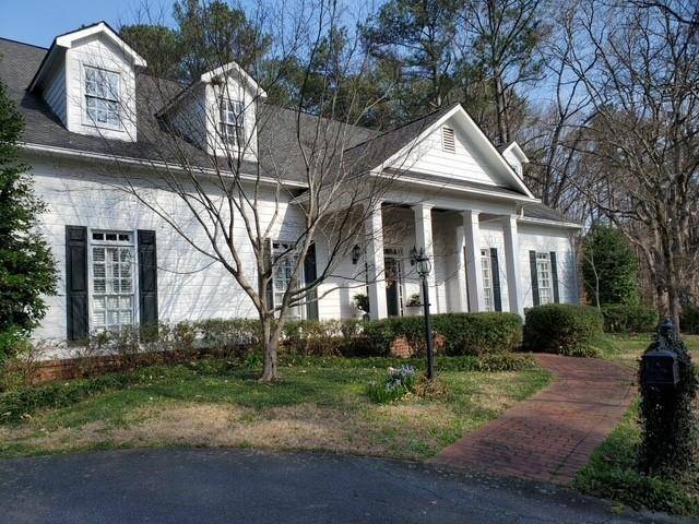 Canton, GA 30114,264 Marietta Highway HWY