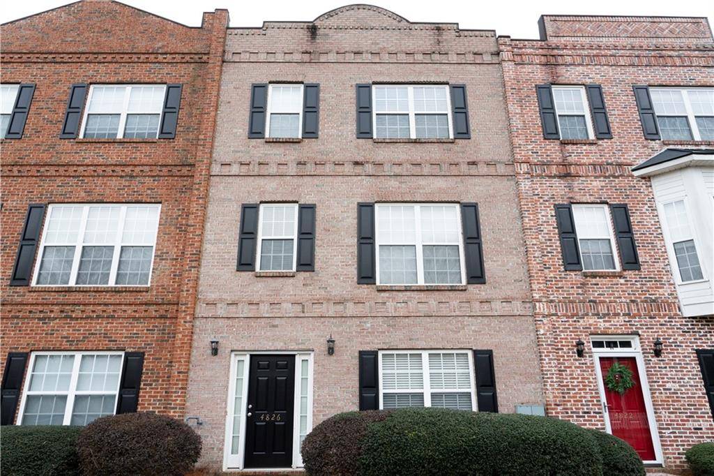 Acworth, GA 30101,4826 Liberty PLZ