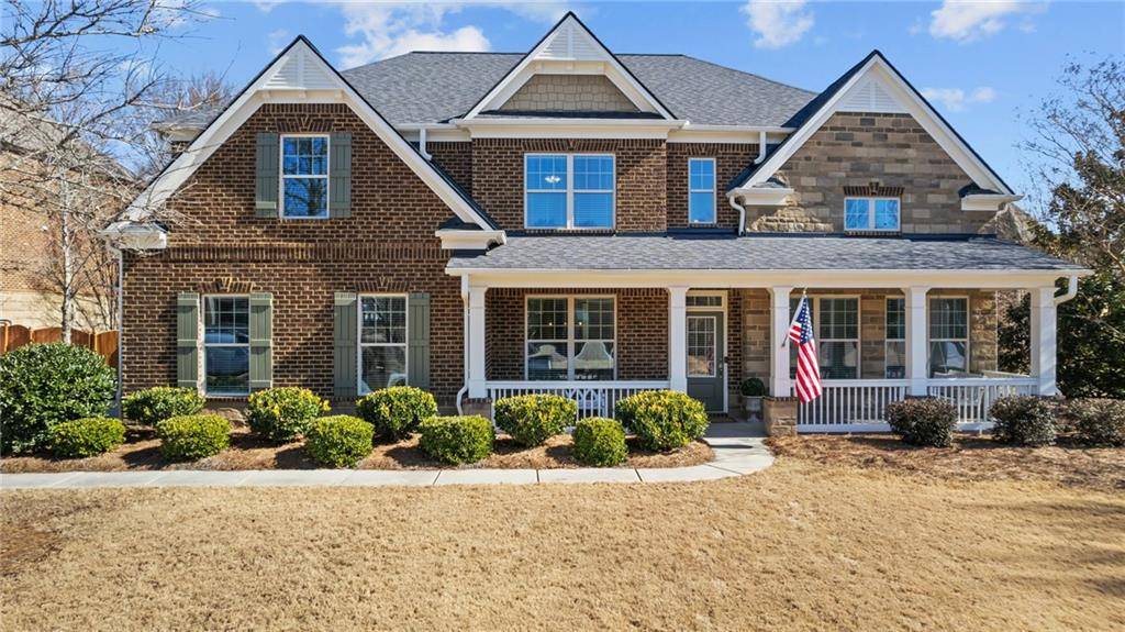 Alpharetta, GA 30004,12345 Peyton Farm WAY