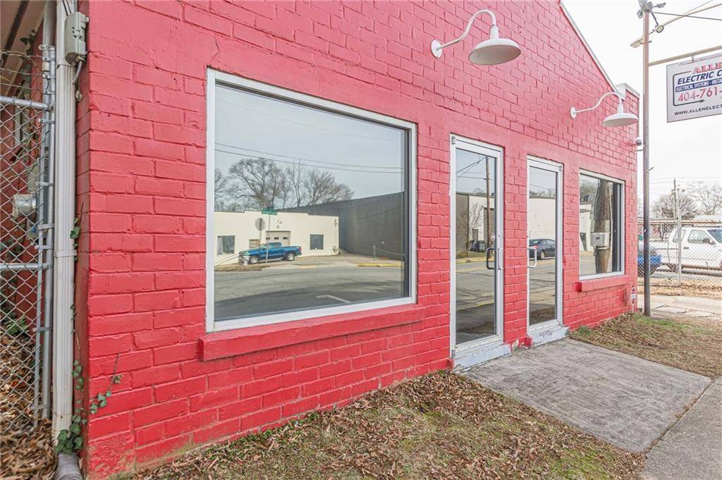 Hapeville, GA 30354,614 King Arnold ST