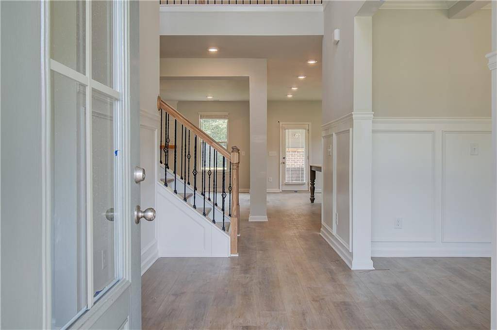 Fayetteville, GA 30214,195 Cooper CV E