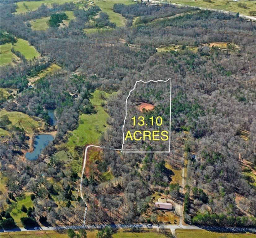 Talmo, GA 30575,Lot 4 Old State RD