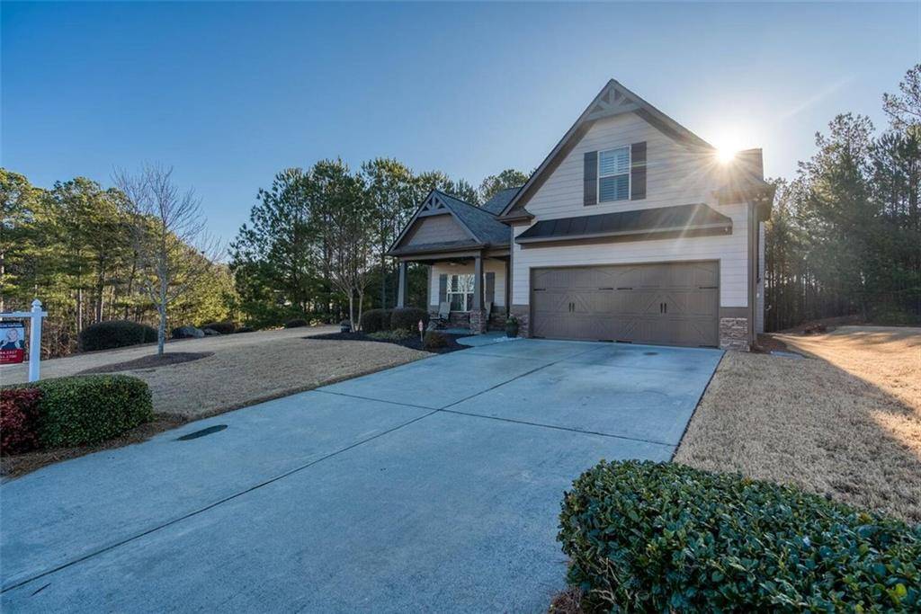 Dallas, GA 30132,290 HAWTHORNE RIDGE CIR