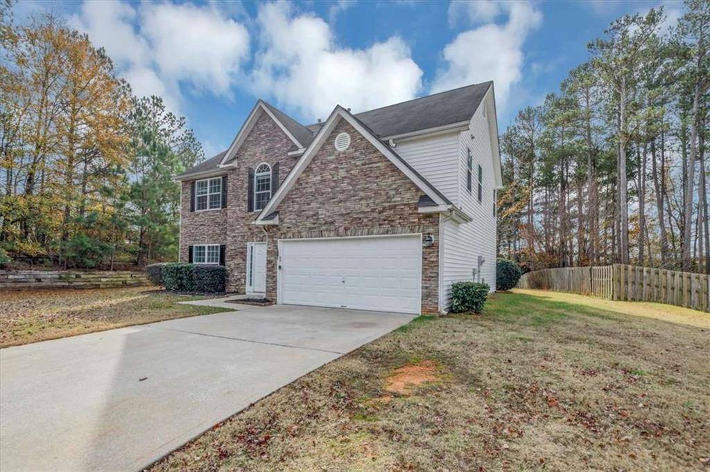 Mcdonough, GA 30253,1001 Summerlake WAY