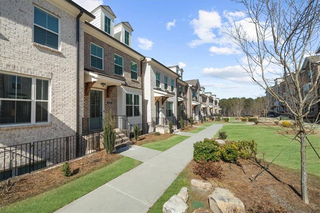 Suwanee, GA 30024,3239 Bartee WALK