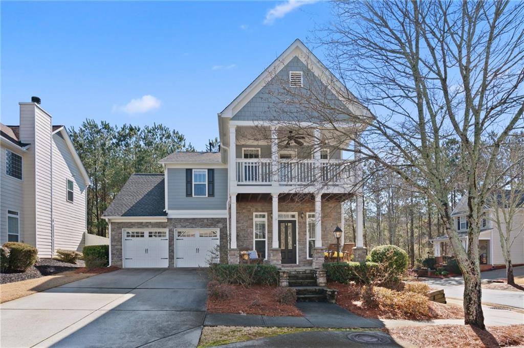 Suwanee, GA 30024,640 Stonepark LN