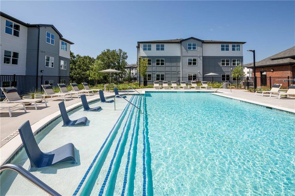 Gainesville, GA 30501,900 Elm Grove AVE #B2