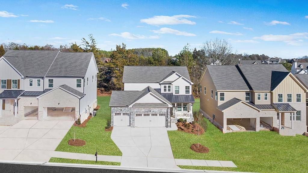 Watkinsville, GA 30677,1360 Longleaf CT