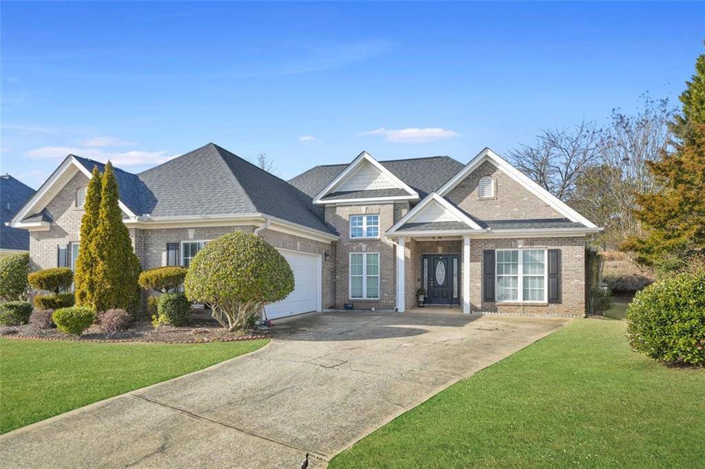 Carrollton, GA 30116,216 Meadow RUN