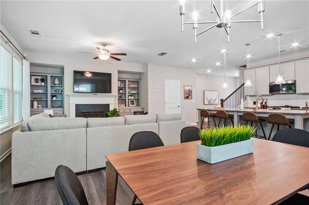 Scottdale, GA 30079,3335 Park Pointe CIR