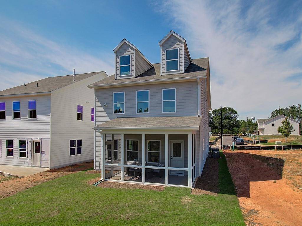 Woodstock, GA 30188,107 Winsome WAY