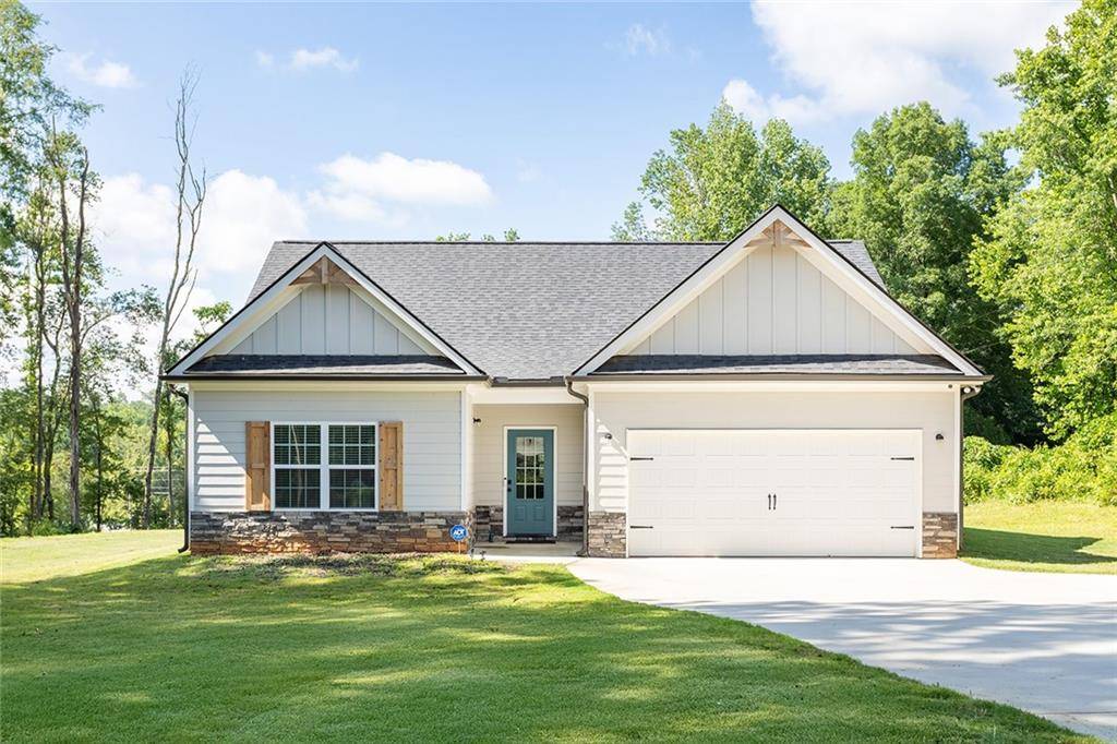 Dallas, GA 30132,46 Appaloosa DR
