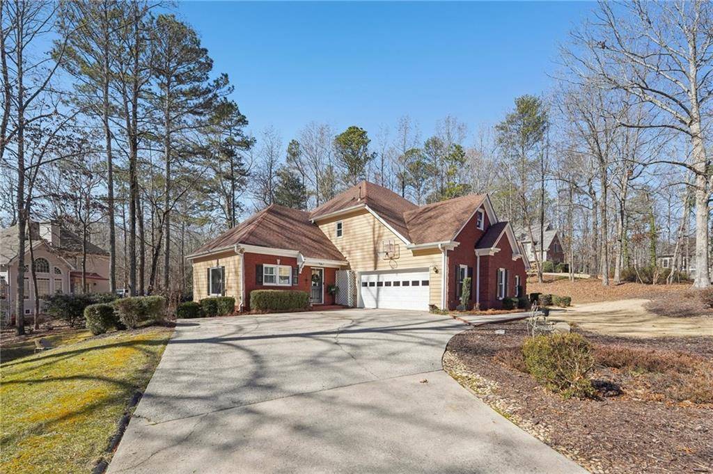 Suwanee, GA 30024,4035 Powerscourt PL