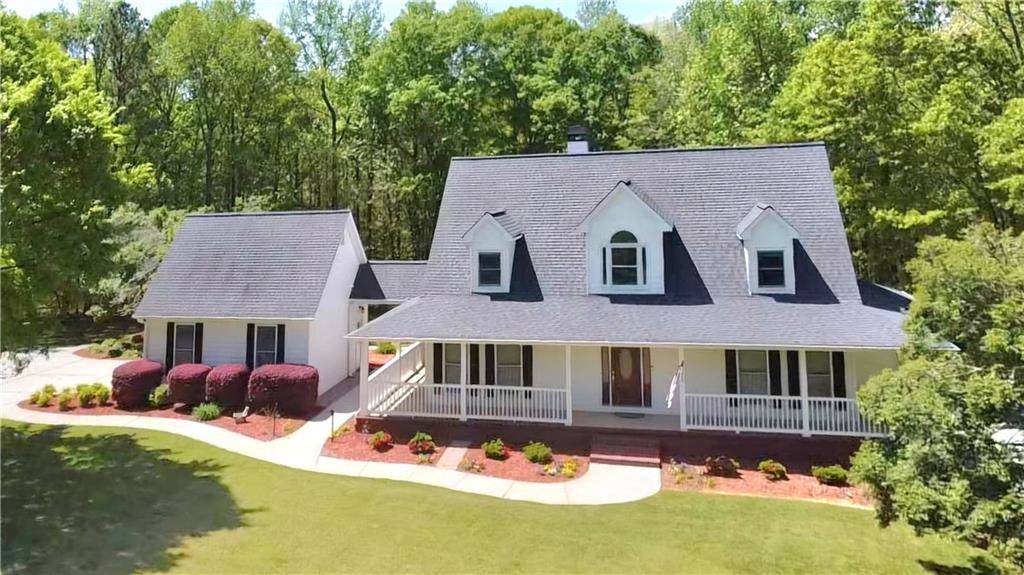 Loganville, GA 30052,866 Lee Byrd RD