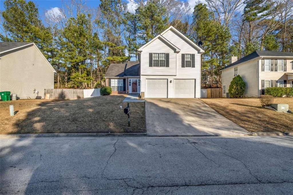 Stone Mountain, GA 30088,939 Redan TRCE