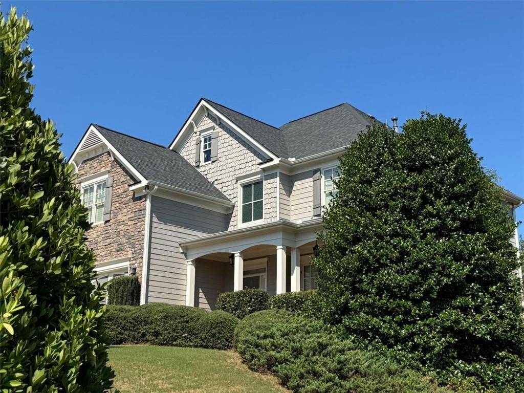 Cumming, GA 30028,4335 Silent PATH