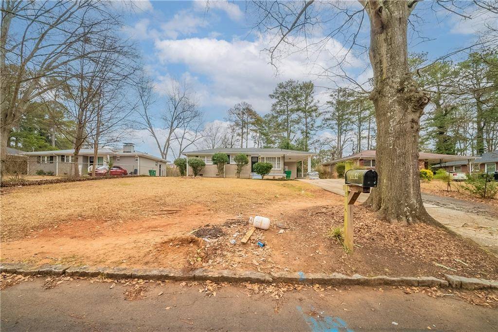 Decatur, GA 30032,2104 Barbara LN