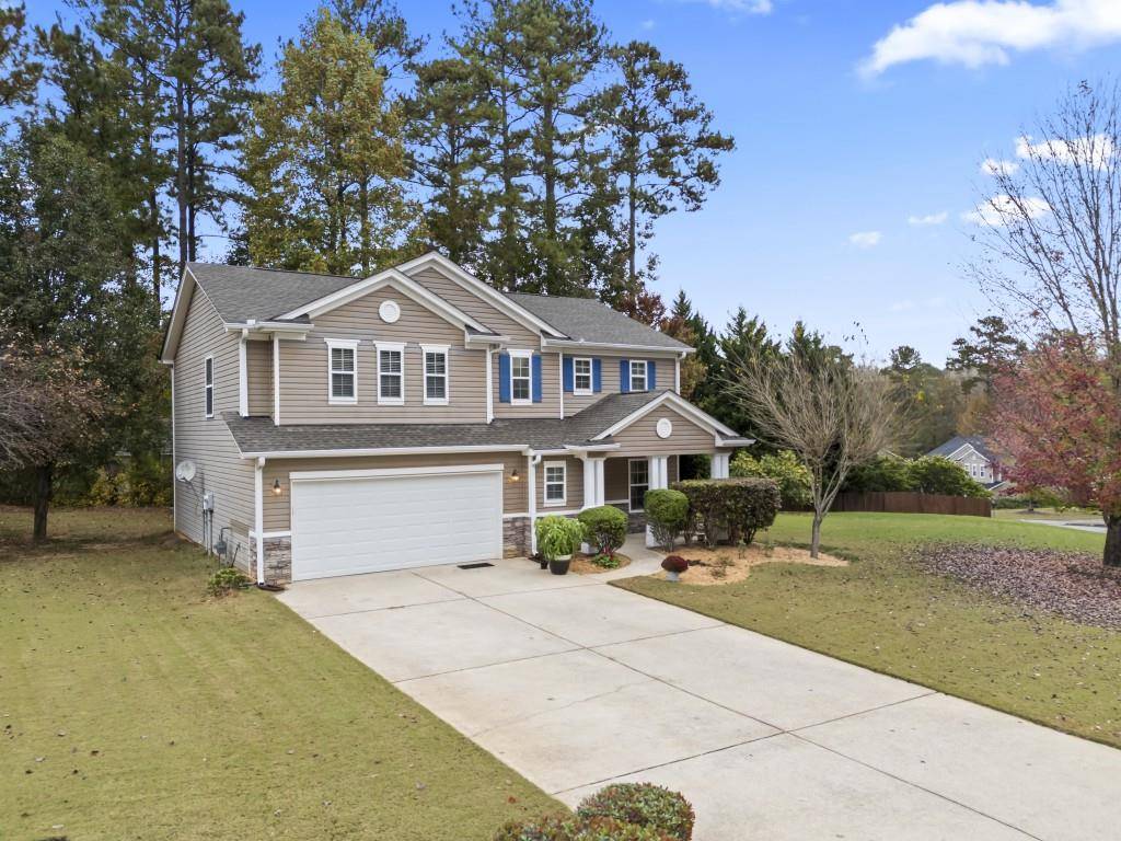 Dallas, GA 30157,296 CEDAR BAY CIR