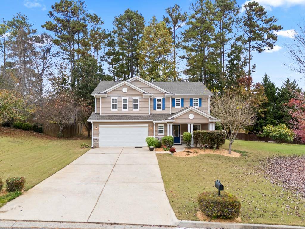 Dallas, GA 30157,296 CEDAR BAY CIR