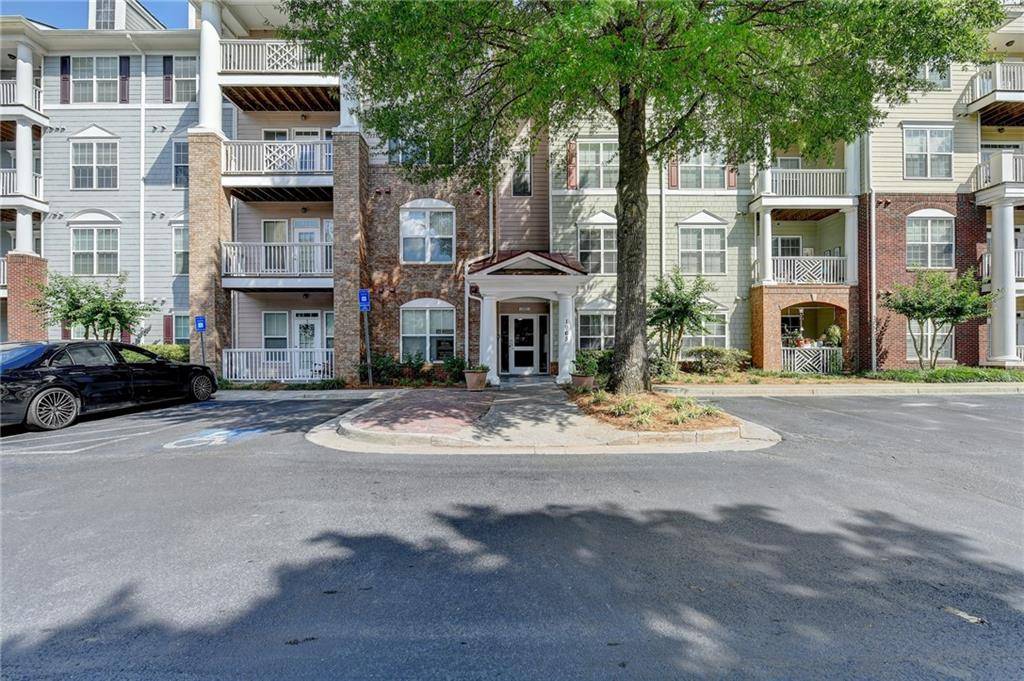 Alpharetta, GA 30009,1965 Nocturne DR #1205A