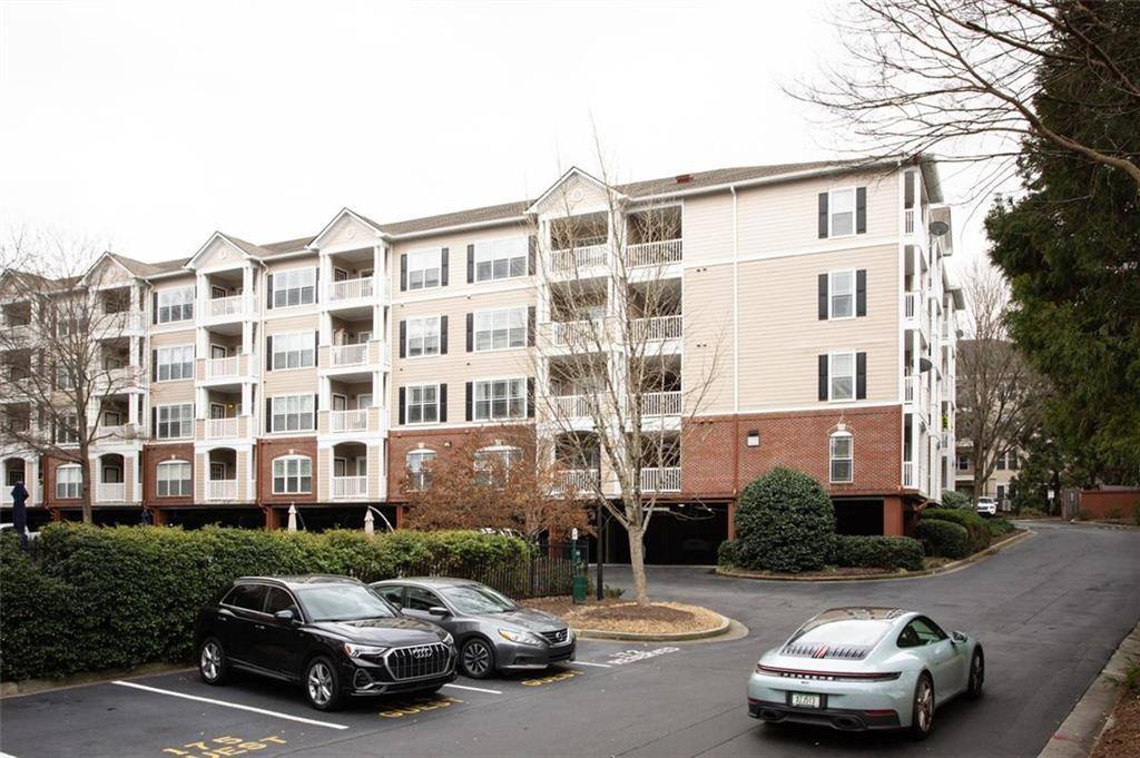 Dunwoody, GA 30338,4333 DUNWOODY PARK #2104