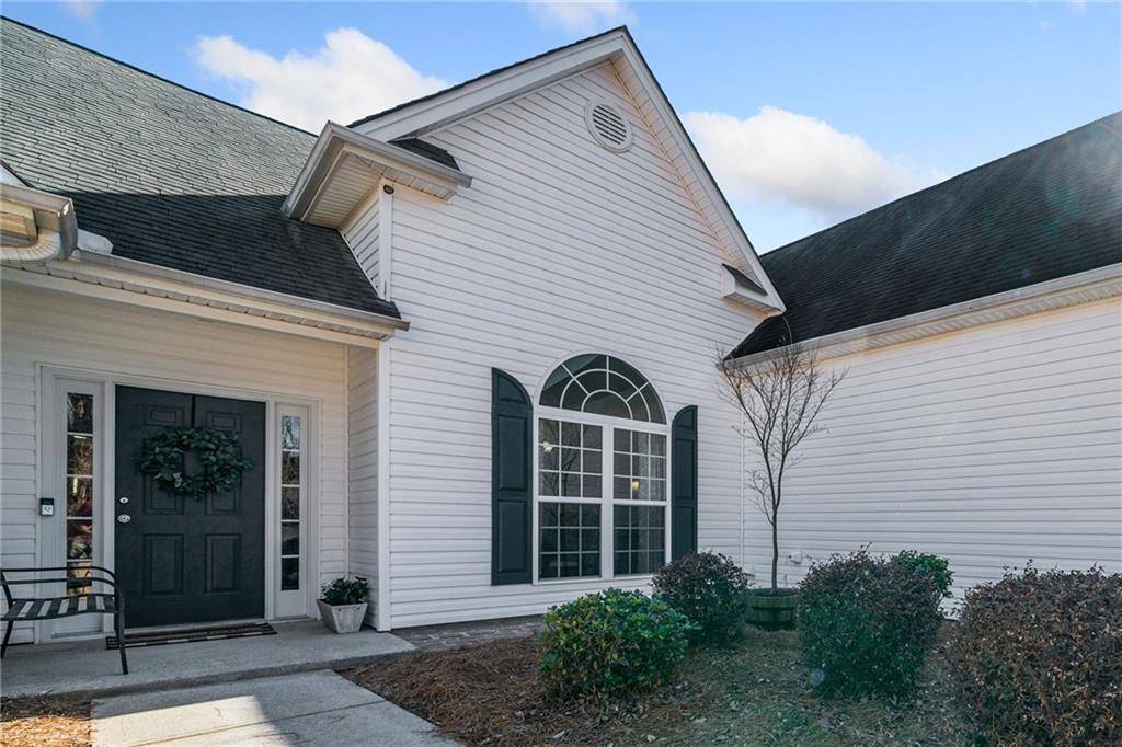 Gainesville, GA 30507,4310 Shag Bark TRL