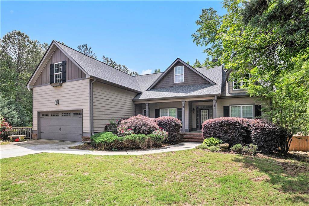 Bethlehem, GA 30620,2753 Jubilee TER