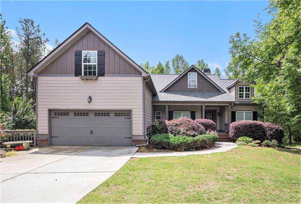 Bethlehem, GA 30620,2753 Jubilee TER