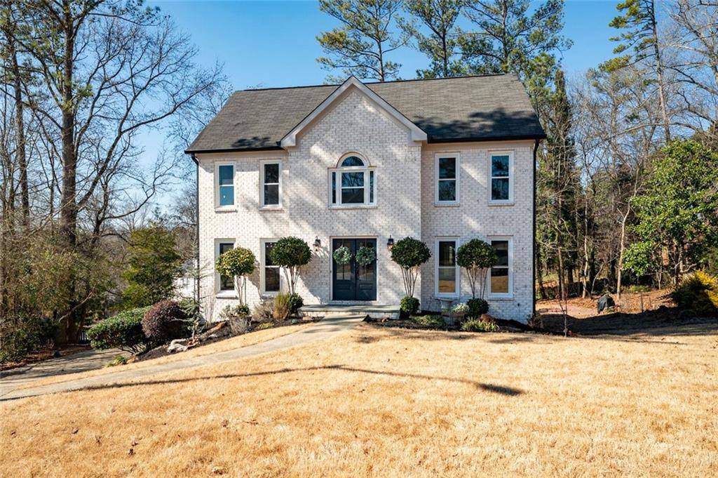 Marietta, GA 30066,2759 Wyndcliff WAY