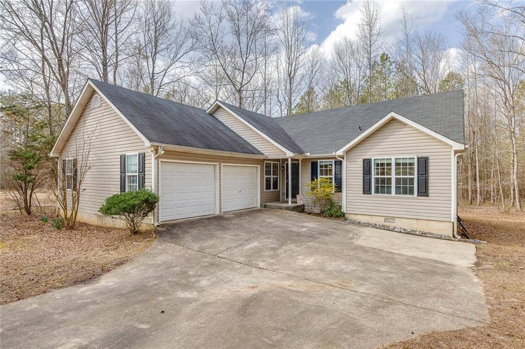 Powder Springs, GA 30127,5833 Westerling PL