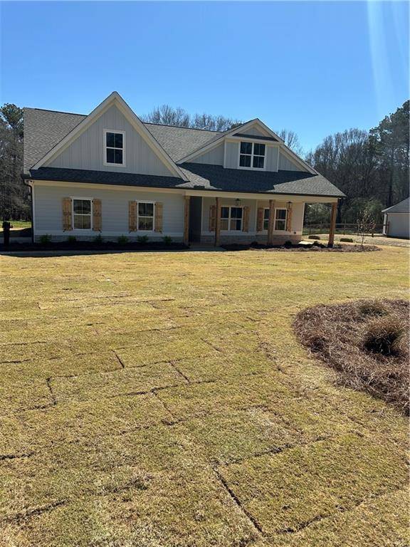 Monroe, GA 30656,2545 Shoal Creek RD