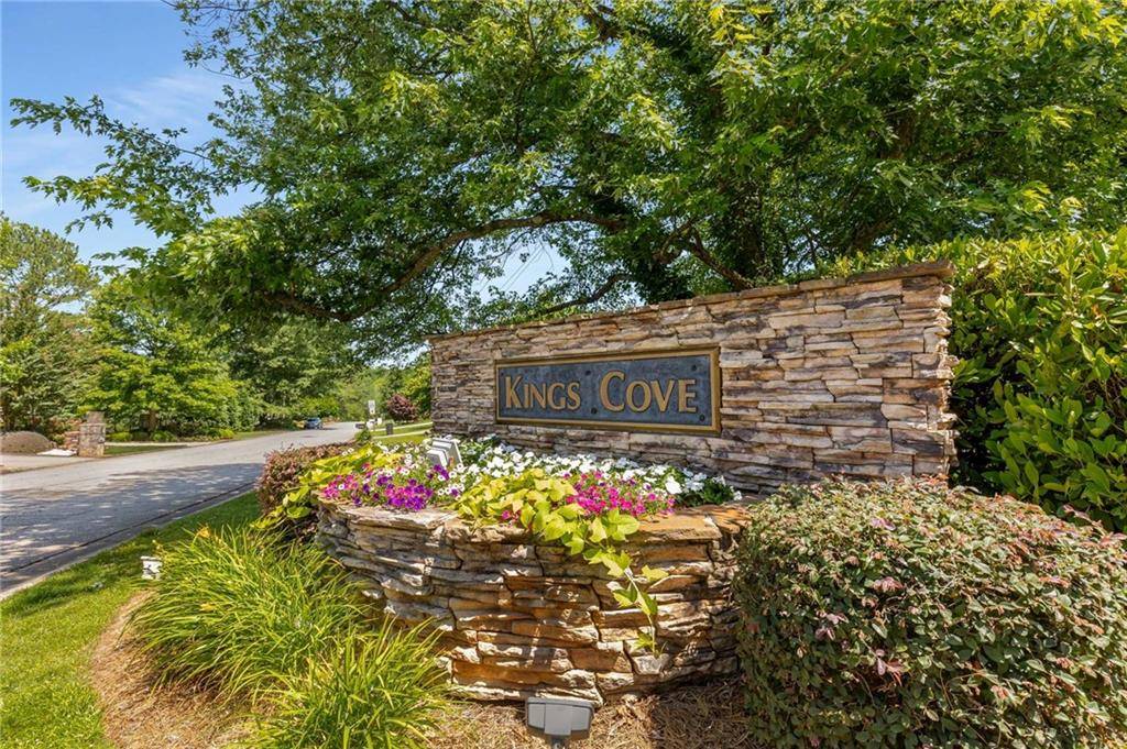 Marietta, GA 30067,4444 Cove Island DR NE