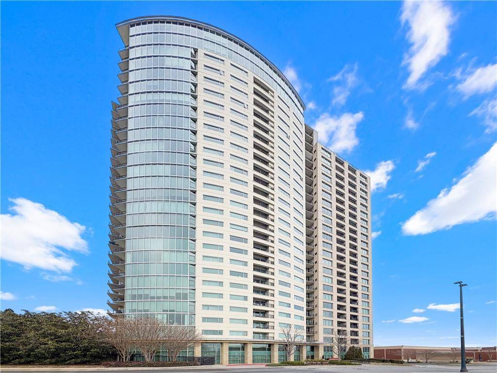 Atlanta, GA 30346,4561 Olde Perimeter WAY #2707