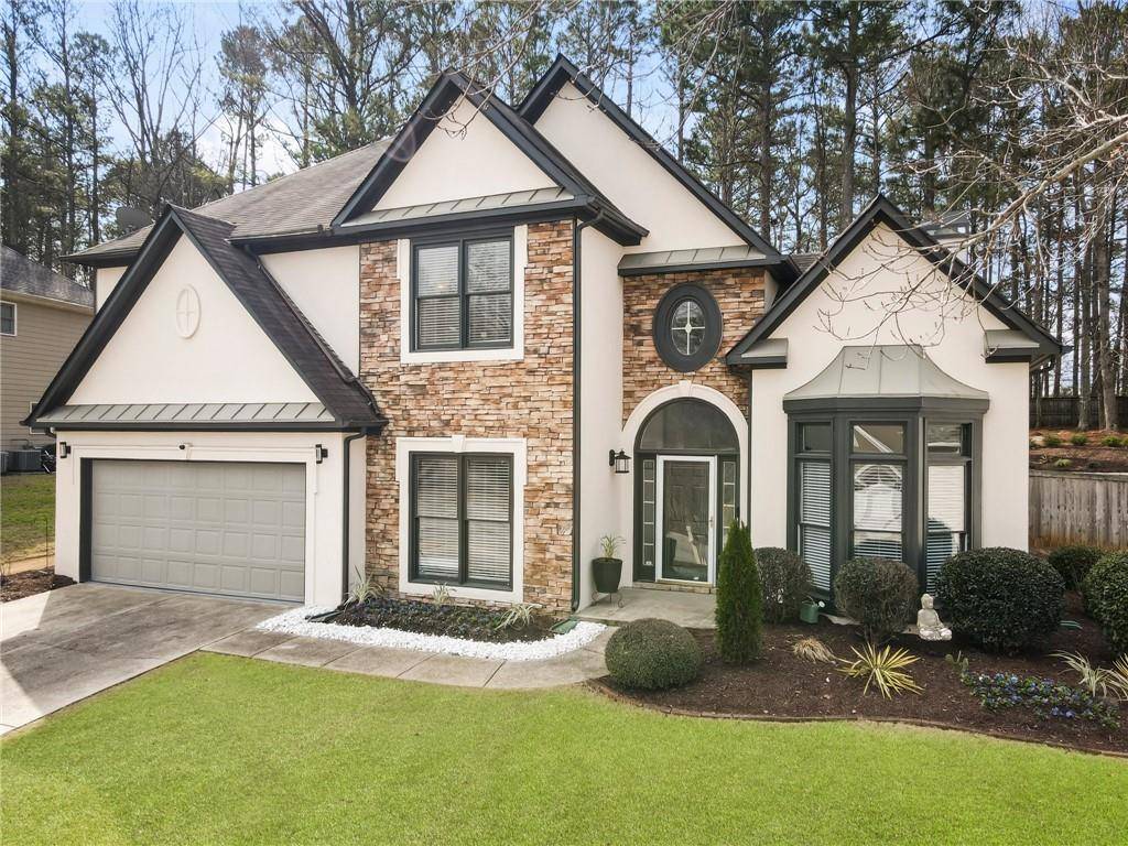 Villa Rica, GA 30180,9811 Spyglass DR